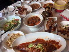 -京味斋·北京烤鸭(北京南站洋桥店)