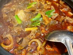 -肖记公安牛肉鱼杂馆·省级非物质文化遗产(三角路直营店)