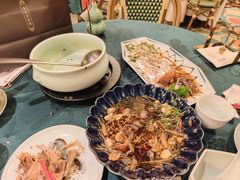 -誉八仙粤菜(万象天地店)