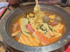 -福客麻辣烫·现炒麻辣香锅(印力中心店)