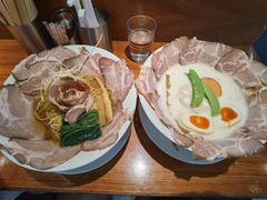 -真打拉面·日式拉面新流派(体育西横街店)