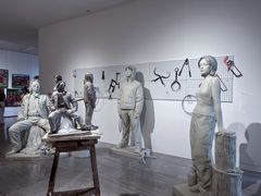 -四川美术学院美术馆