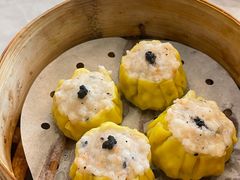 -陶兰居·手工点心·粤菜(圆融时代广场店)