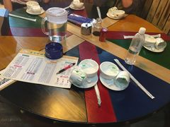 -鱼羊鲜烧烤(诚朴路店)