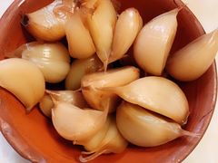 糖蒜-富鹏轩(京味涮肉分店)