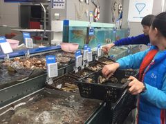 -盒马鲜生(大成店)
