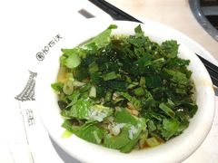 自制酱汁-围炉夜话·潮汕卤水火锅(榕江店)