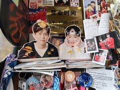 -玉桥餐厅(天坛店)