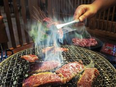 -热血兄弟·炭火烤肉(融侨中心店)