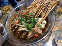 -博串堂(明发商业广场店)