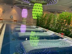 -水晶之星洗浴温泉汗蒸