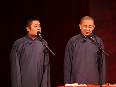 -青曲社相声(易俗街区店)