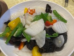 -熙春园餐厅