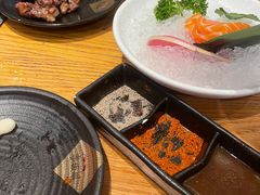 -赤坂亭·M9和牛烧肉·铁板烧·日料398放题(长泰广场店)