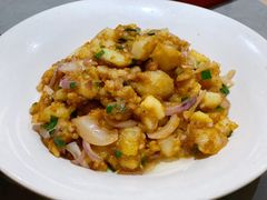 -阿毛饭店(和义路店)