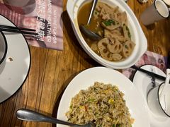 -U你·湖北家宴菜(南湖总店)