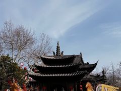 -钱王祠