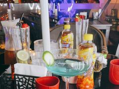 -杜尚rooftop露台酒吧