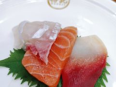 日式刺身-新榕记滨江壹號