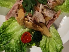 金牌手撕鸡-盒马鲜生(解百新元华店)