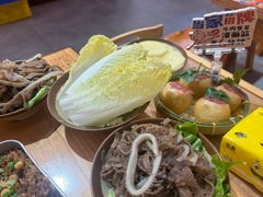 -黔三一夺夺粉酸汤火锅(百信店)