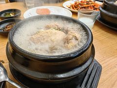 -张师傅参鸡汤店(高丽街店)