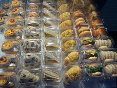 -幸福西饼面包茶饮(车公庙店)