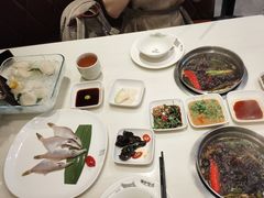 -围炉夜话·潮汕卤水火锅(榕江店)