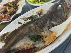 -明记海鲜大排档(巽寮湾店)