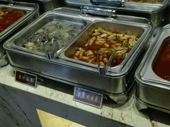 -翠林精选·洗浴·餐饮·住宿(江东大道店)
