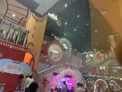-meland亲子乐园•派对•研学(宁波华润万象城店)