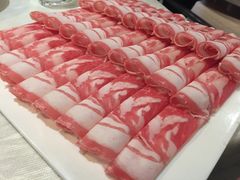 -大胖骨汤火锅(裕华店)