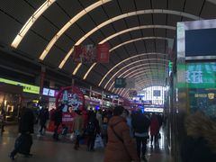 -沈阳站