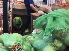 -椰夫人·养生椰子鸡(金沙洲永旺店)