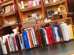 -二酉书店TOYOU BOOKS