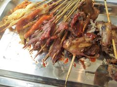 -金乐活美食(中街店)