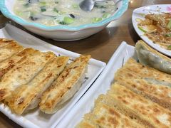 -春水锅贴·传统鲁菜(大明湖店)