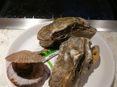 -春天烤肉自助餐厅(南内环店)