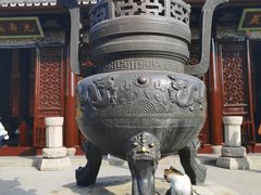 -西园戒幢律寺