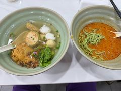 -阿坤纯正西刀鱼丸(Kuala Lumpur Branch)