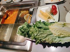-海底捞火锅(大唐店)