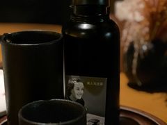 -大酉·M Coffee(北京美术馆店)