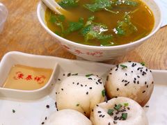 -东泰祥生煎馆(重庆北路店)