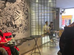 -BE NORMAL CAFE(霞溪路店)