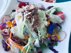 -圣彼得堡观江俄餐厅(中央大街黑金冠店)