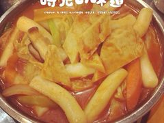 元山烤肉-元山烤肉店(假日广场店)
