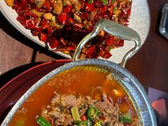 -拾捌川·自贡爆炒(新街口店)