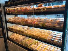 -可颂坊(中心书城店)