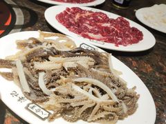 -八合里潮汕鲜牛肉火锅(深圳海岸城店)