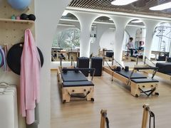 -Ms.Pilates 普拉提技术(大学路店)